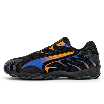 Puma Inhale - Black Orange Glow 401560-15-