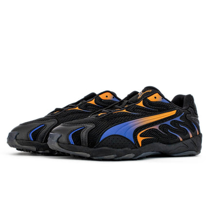 Puma Inhale - Black Orange Glow 401560-15-