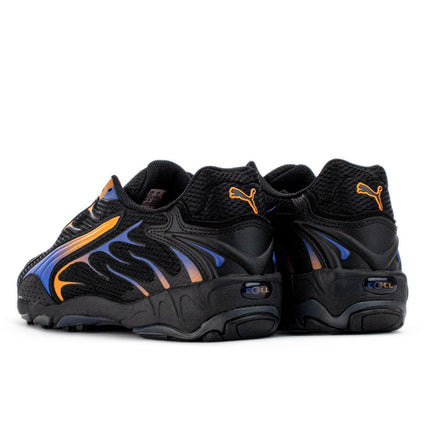 Puma Inhale - Black Orange Glow 401560-15-
