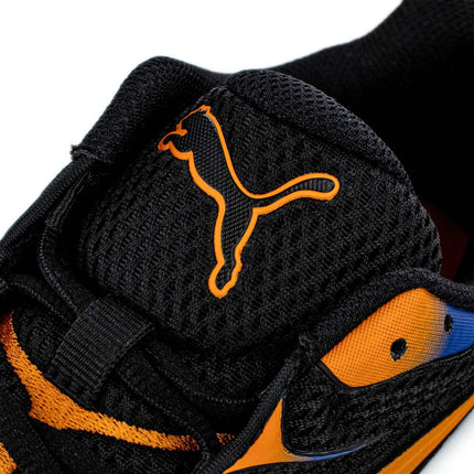 Puma Inhale - Black Orange Glow 401560-15-