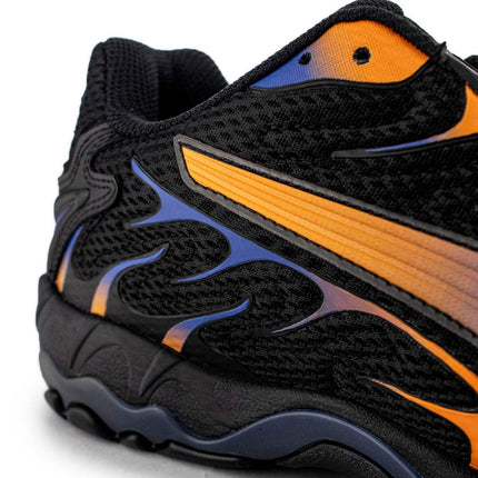 Puma Inhale - Black Orange Glow 401560-15-