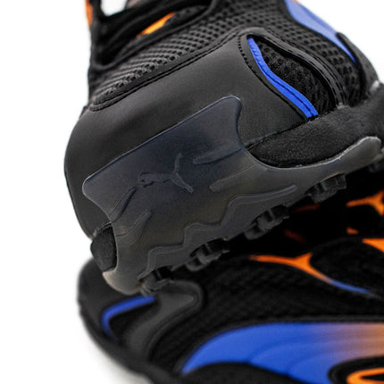 Puma Inhale - Black Orange Glow 401560-15-