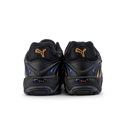 Puma Inhale - Black Orange Glow 401560-15-