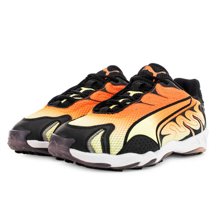 Puma Inhale - Glowing Red Black 401560-18-