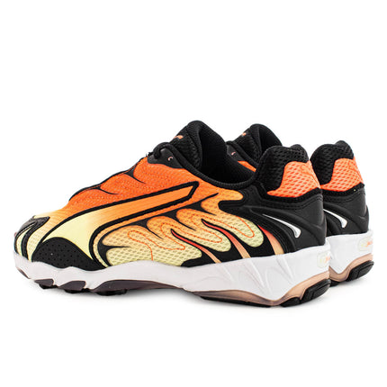 Puma Inhale - Glowing Red Black 401560-18-