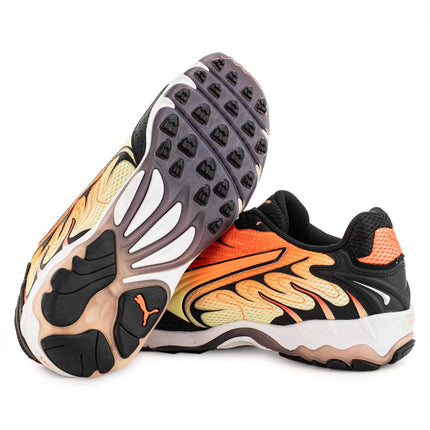 Puma Inhale - Glowing Red Black 401560-18-