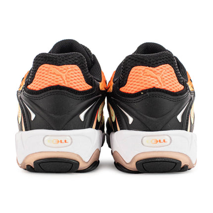 Puma Inhale - Glowing Red Black 401560-18-