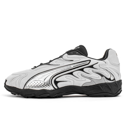 Puma Inhale Smile - Silver Mist 402589-01-