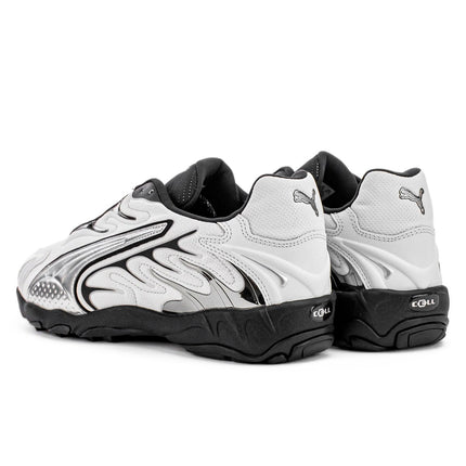 Puma Inhale Smile - Silver Mist 402589-01-
