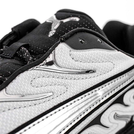 Puma Inhale Smile - Silver Mist 402589-01-