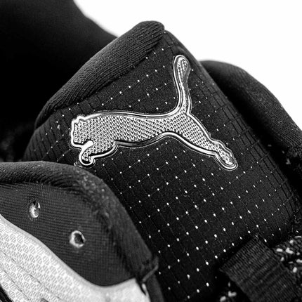 Puma Inhale Smile - Silver Mist 402589-01-