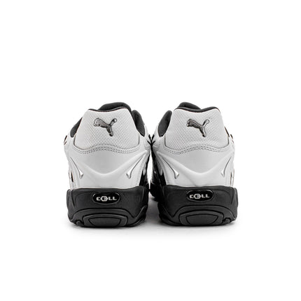 Puma Inhale Smile - Silver Mist 402589-01-