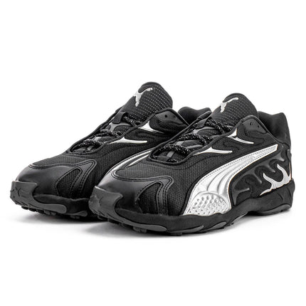 Puma Inhale Smile - Puma Black 402589-03-