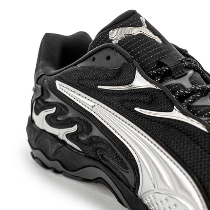 Puma Inhale Smile - Puma Black 402589-03-