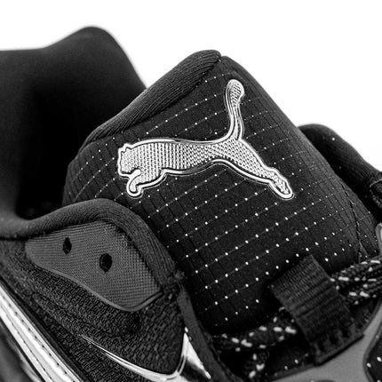 Puma Inhale Smile - Puma Black 402589-03-