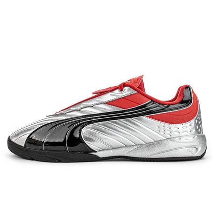Puma V-S2 Goalgetter - Silver For All Time Red 403282-01-