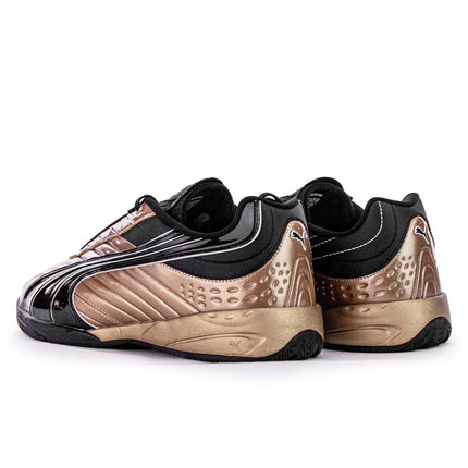 Puma V-S2 Goalgetter - Gold Black 403282-02-