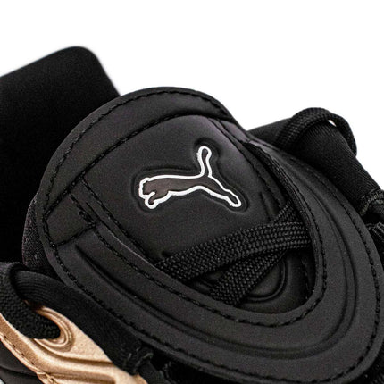 Puma V-S2 Goalgetter - Gold Black 403282-02-