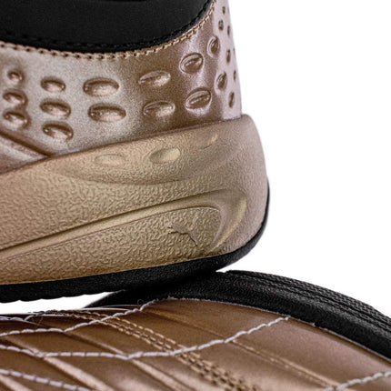 Puma V-S2 Goalgetter - Gold Black 403282-02-
