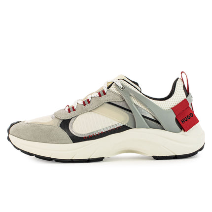 Hugo Boss GO2 - Open Grey 50541703-071-