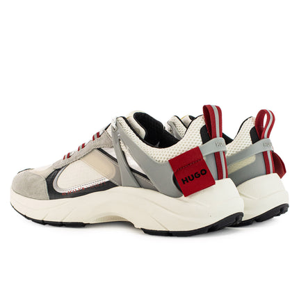 Hugo Boss GO2 - Open Grey 50541703-071-