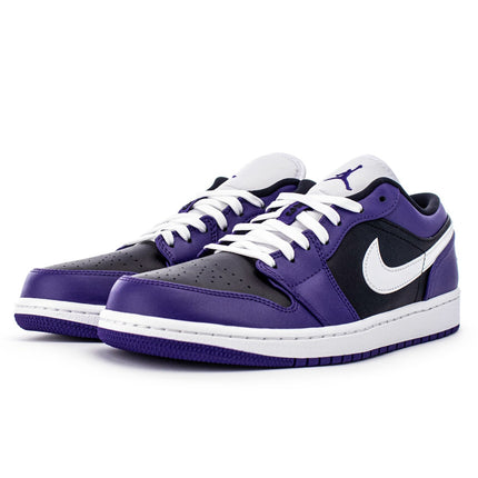 Jordan Air Jordan 1 Low 553558-501-