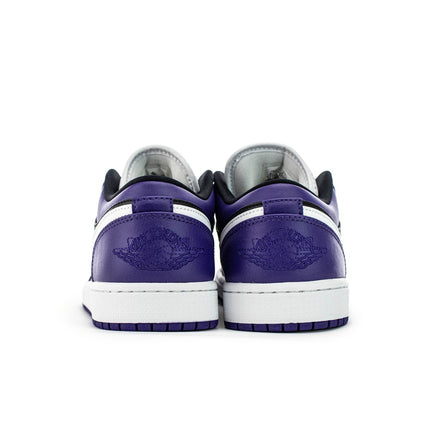 Jordan Air Jordan 1 Low 553558-501-