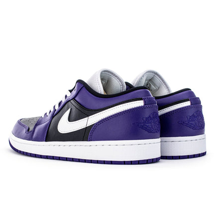 Jordan Air Jordan 1 Low 553558-501-