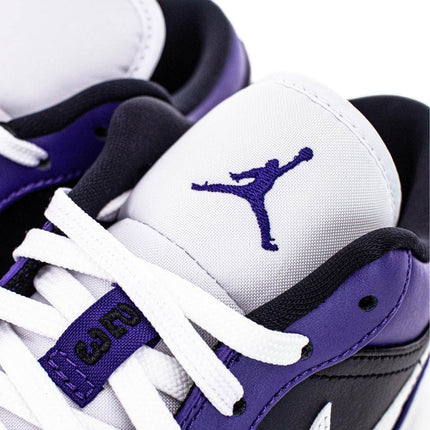 Jordan Air Jordan 1 Low 553558-501-
