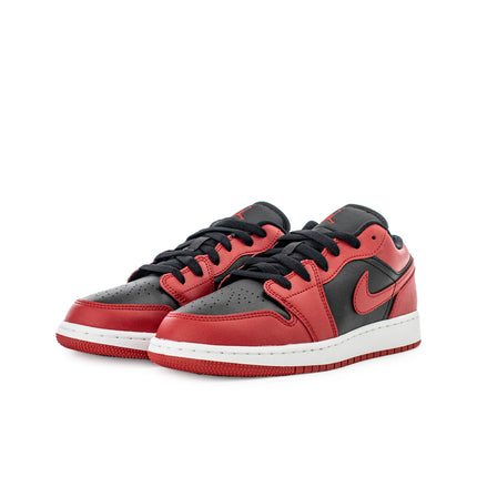 Jordan Air Jordan 1 Low (GS) 553560-606-