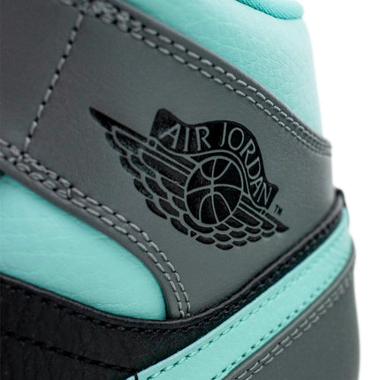 Jordan Air Jordan 1 Mid 554724-063-