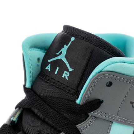 Jordan Air Jordan 1 Mid 554724-063-