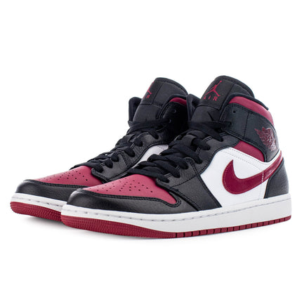 Jordan Air Jordan 1 Mid 554724-066-