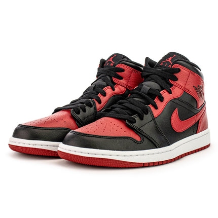 Jordan Air Jordan 1 Mid 554724-074-