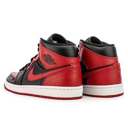 Jordan Air Jordan 1 Mid 554724-074-