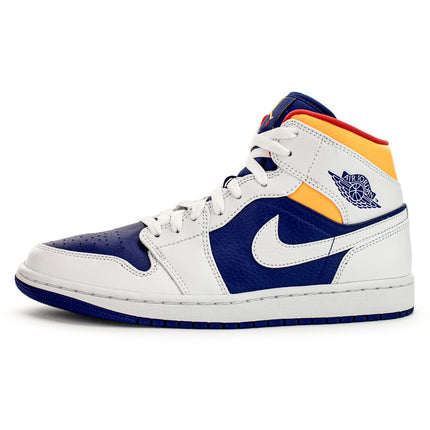 Jordan Air Jordan 1 Mid 554724-131-