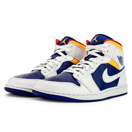 Jordan Air Jordan 1 Mid 554724-131-
