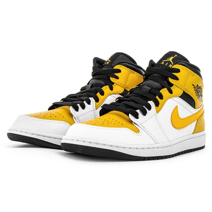 Jordan Air Jordan 1 Mid 554724-170-