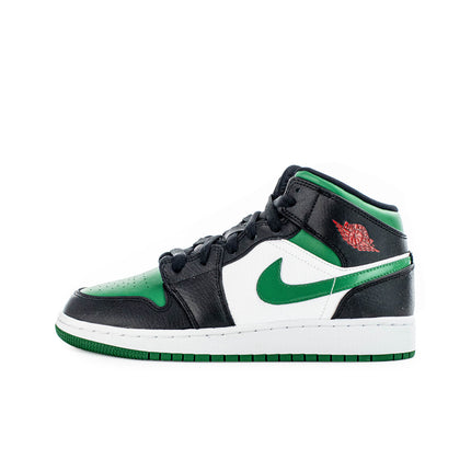 Jordan Air Jordan 1 Mid (GS) 554725-067-