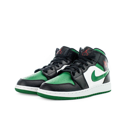 Jordan Air Jordan 1 Mid (GS) 554725-067-