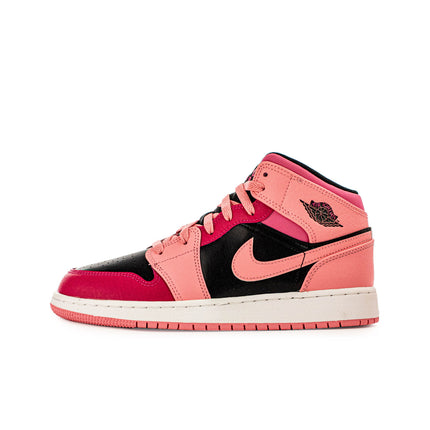 Jordan Air Jordan 1 Mid (GS) 554725-662-