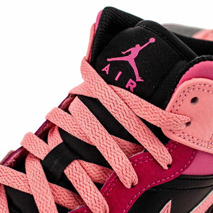 Jordan Air Jordan 1 Mid (GS) 554725-662-