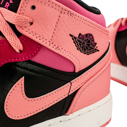 Jordan Air Jordan 1 Mid (GS) 554725-662-