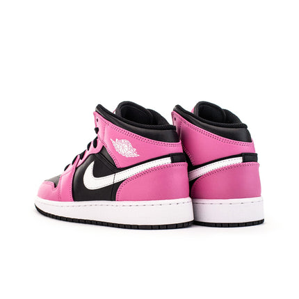 Jordan Air Jordan 1 Mid 555112-002-