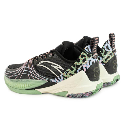Anta SPEED 6.0 Basketball Schuh 812511108-2-