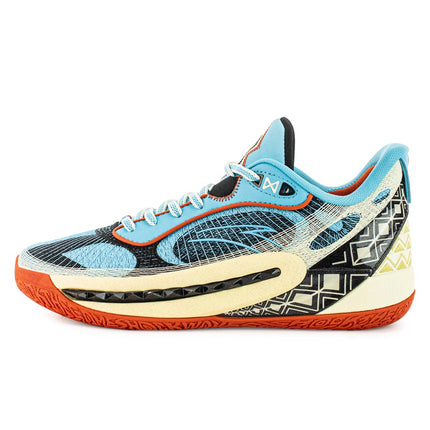 Anta Shock Wave 6.0 Pro 812521111S-6-