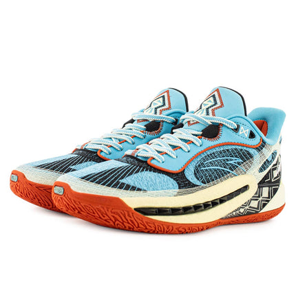 Anta Shock Wave 6.0 Pro 812521111S-6-