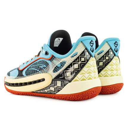 Anta Shock Wave 6.0 Pro 812521111S-6-