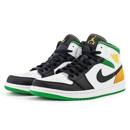 Jordan Air Jordan 1 Mid - Oakland 852542-101-