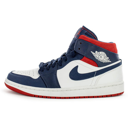 Jordan Air Jordan 1 Mid Special Edition - USA 852542-104-